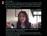 Screenshot 2025-06-26 at 23-22-41 Toby Young (@toadmeister) Palestine Action is preparing to launch a wave of attacks on RAF bases across the United Kingdom the Telegraph reveals after its journalists infiltrated the group an[...]