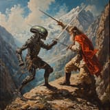 lenardovsalien