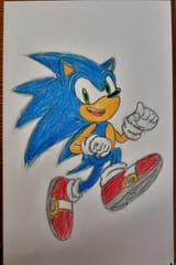 sonic