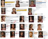 Sulla, Caesar, Caesares