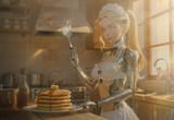 sunrisemaid