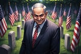 netanyahu arlington 4