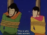 lupinhatewomen