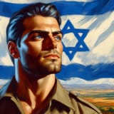 average jew