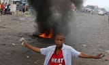 Kinshasa