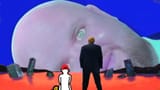 end of evancegelion