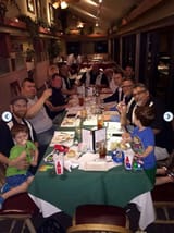 Freemason_dinner