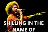 shilling