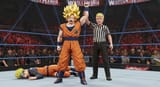 Undisputed Universal Jump Champion