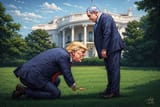 trumps master