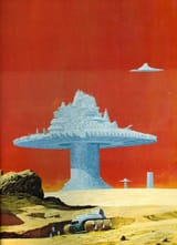 Terran Trade Authority Handbook Spacecraft 2000-2100 A.D. Stewart Cowley