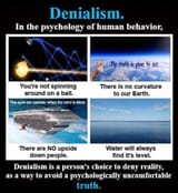 Denialism
