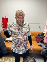 baby killer