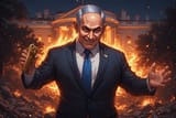 netanyahu golden pager 2