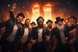 dancing israelis 3