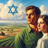 eretz yisrael