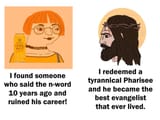 CancelCultureVsJesus