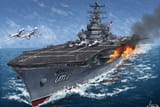 uss liberty