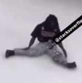 DisskneeNiggersOnIce