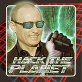 Hack the Planet