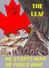 the-leaf