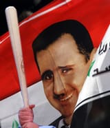 assad-bat