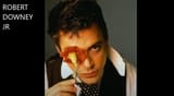 robert downey