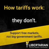 tariffs