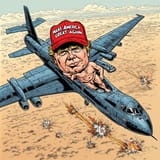 donny the bunker buster