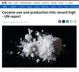 coke