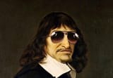 descartes-looking-fly