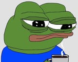 tiredpepe