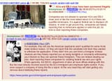report companies discriminating against american citizens