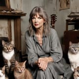 catlady