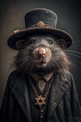 kike rat 2