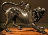chimera
