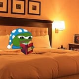 bedtimepepe