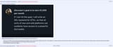 actual news gets deleted on g