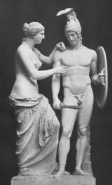 Vénus_de_Milo_et_Arès_Borghèse (1)