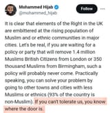 muslims