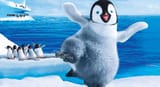 happy feet