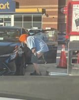 sikh shitter shitting in brampton