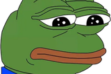 feels bad man