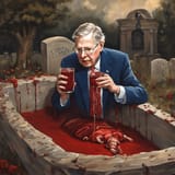 cocainemitch