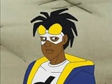 static_shock