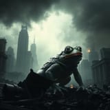 evolvingpepe