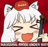 inaugural awoos underway