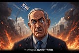 netanyahu crying for tel aviv