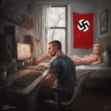 average pol user