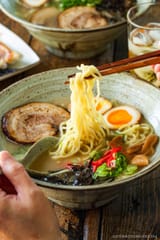 Pork-Ramen